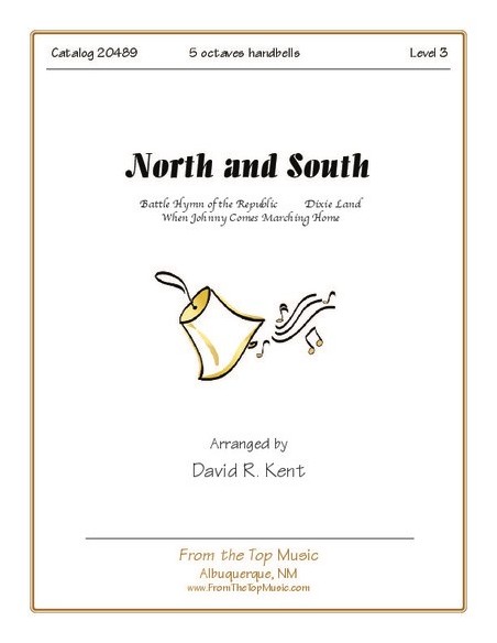 North and South