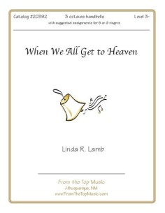 When We All Get to Heaven