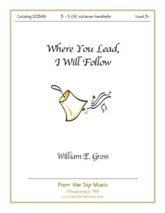 Where You Lead