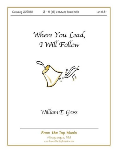 Where You Lead