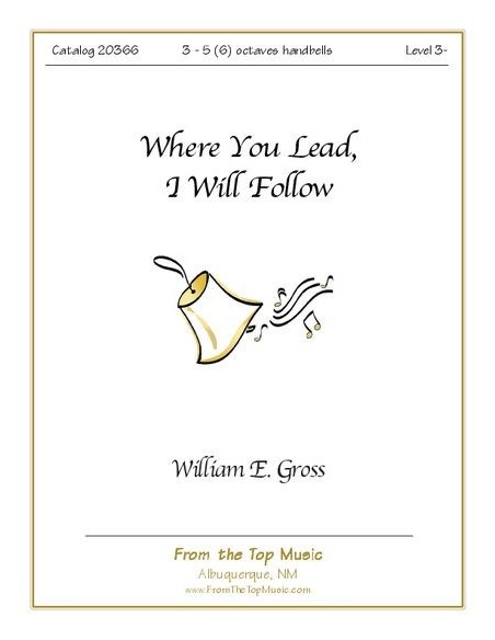 Where You Lead