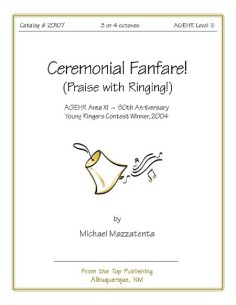 Ceremonial Fanfare