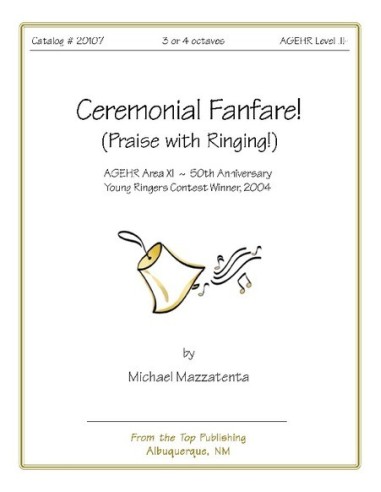 Ceremonial Fanfare