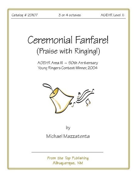 Ceremonial Fanfare