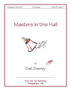 Masters in This Hall
