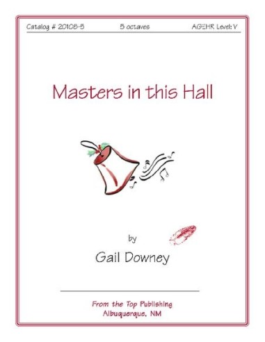 Masters in This Hall