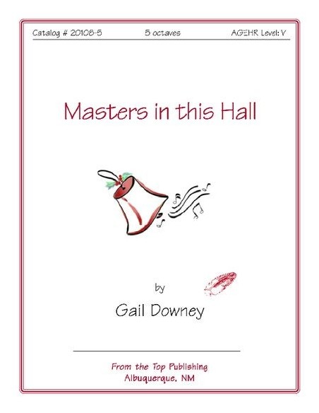 Masters in This Hall