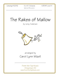 Rakes of Mallow