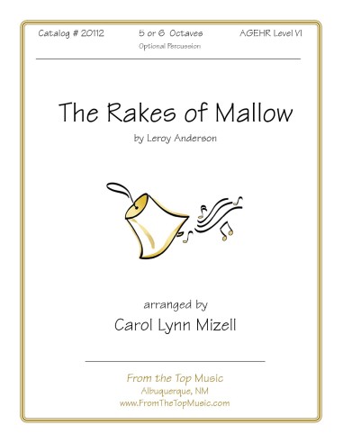 Rakes of Mallow