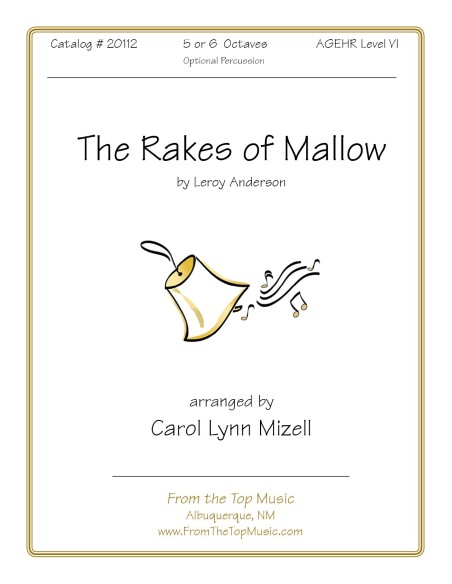 Rakes of Mallow