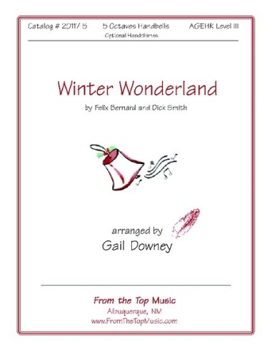 Winter Wonderland