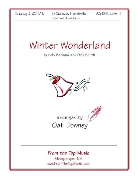 Winter Wonderland
