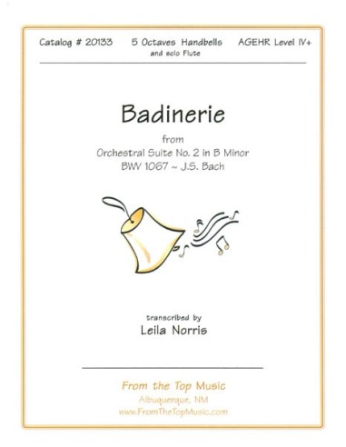 Badinerie