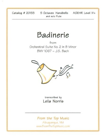 Badinerie