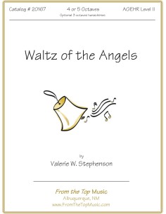 Waltz of the Angels