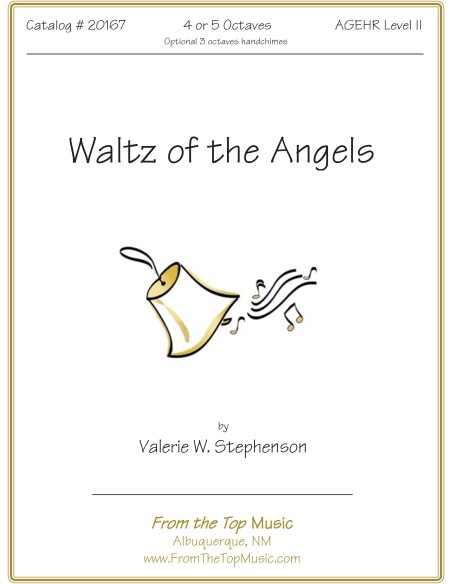 Waltz of the Angels