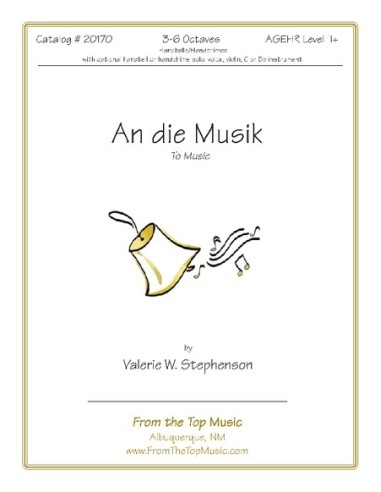 An die Musik