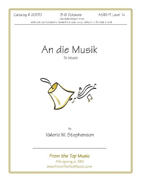 An die Musik
