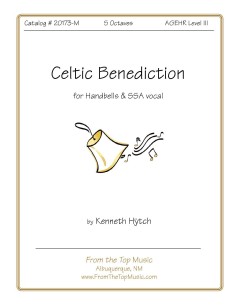 Celtic Benediction