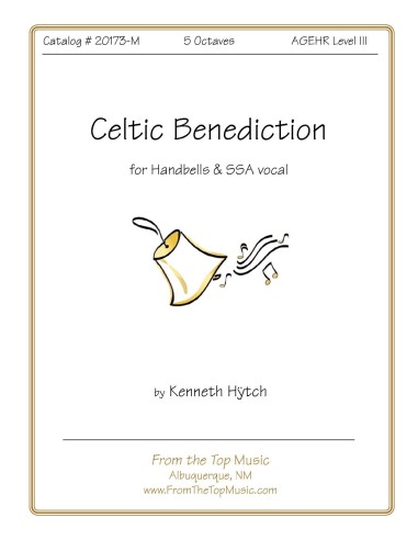 Celtic Benediction