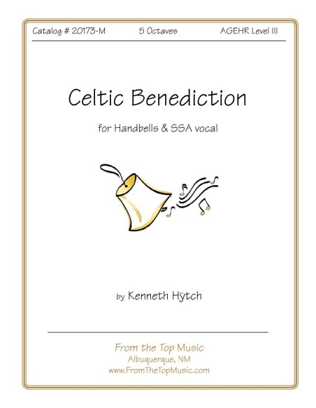 Celtic Benediction