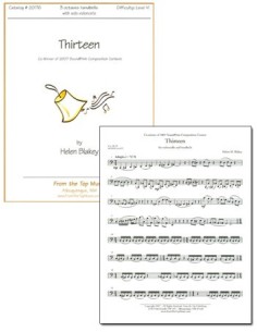 Thirteen