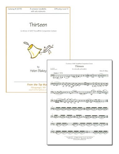 Thirteen
