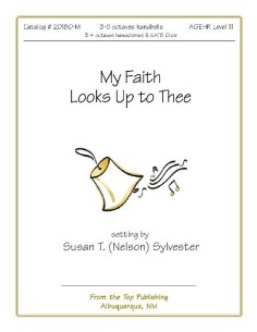My Faith Looks Up to Thee