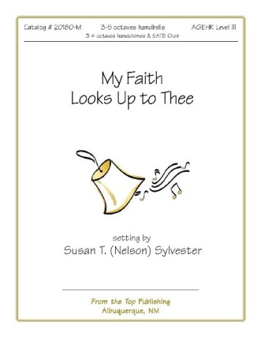 My Faith Looks Up to Thee