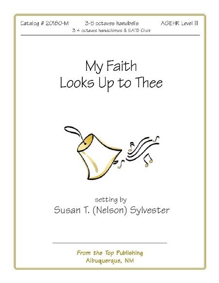 My Faith Looks Up to Thee