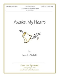 Awake My Heart