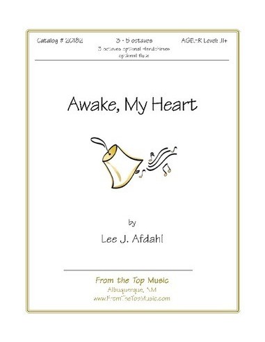 Awake My Heart