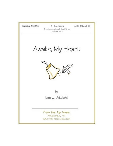 Awake My Heart
