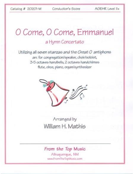O Come O Come Emmanuel (Organ)