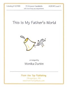 This is My Father's World