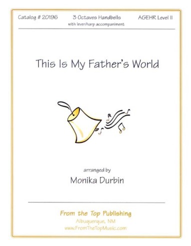 This is My Father's World