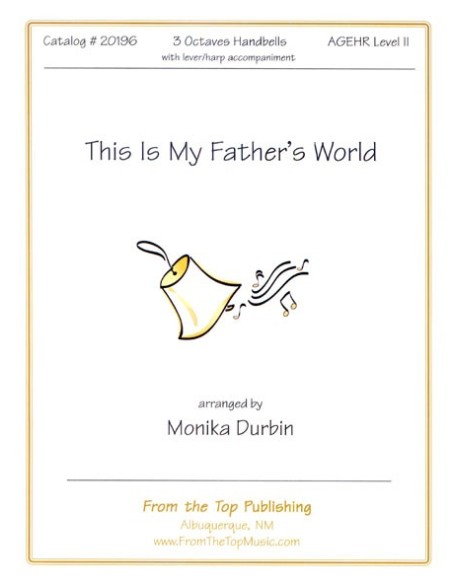 This is My Father's World