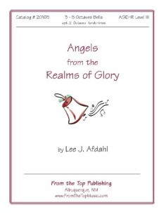 Angels from the Realms of Glory
