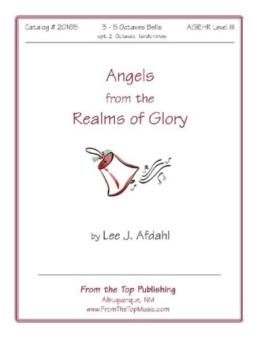 Angels from the Realms of Glory
