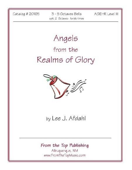 Angels from the Realms of Glory