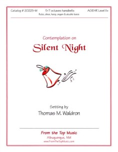 Contemplation on Silent Night