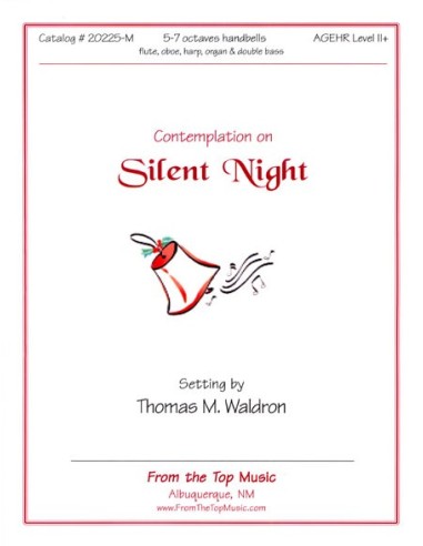 Contemplation on Silent Night