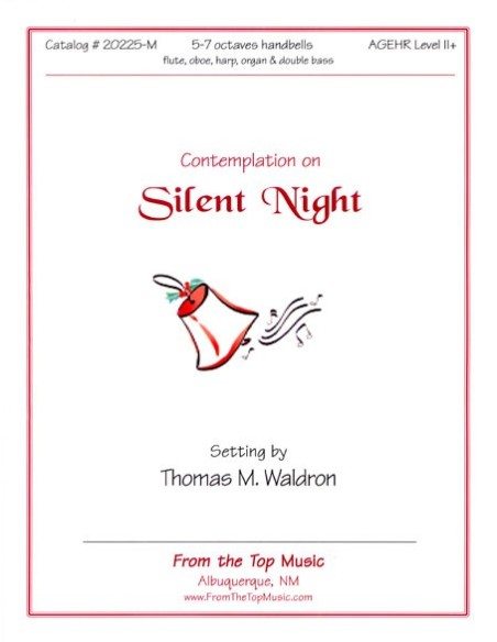 Contemplation on Silent Night