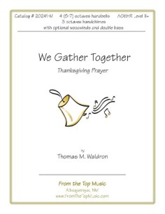 We Gather Together