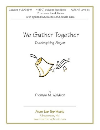 We Gather Together
