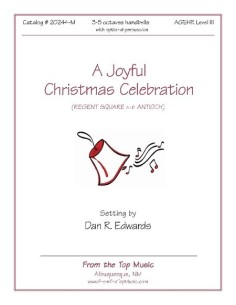 A Joyful Christmas Celebration