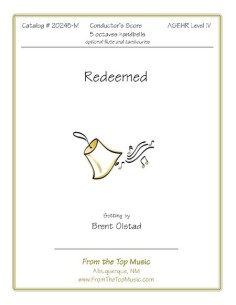 Redeemed