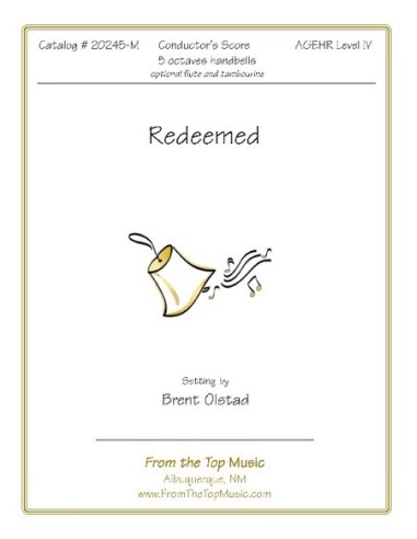 Redeemed