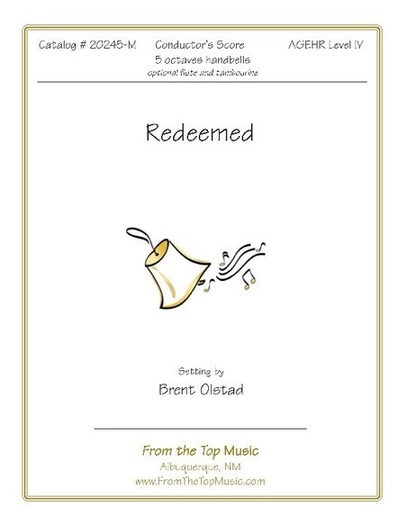 Redeemed