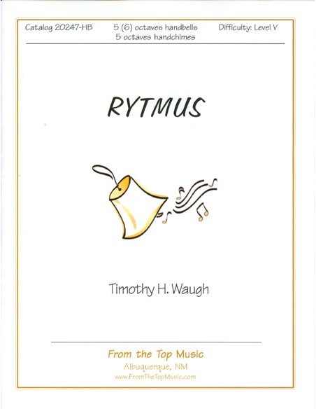 Rytmus
